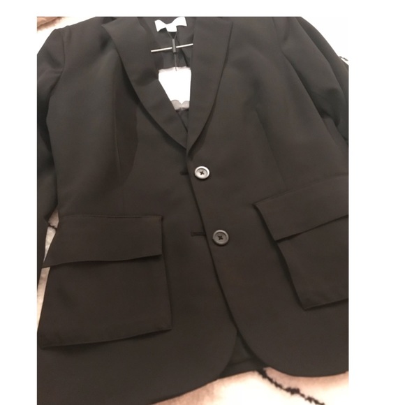 Calvin Klein Women’s Blazer - Picture 1 of 7